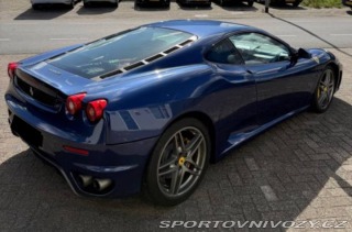 Ferrari 430 4.3 V8 2005