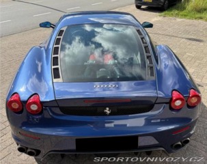 Ferrari 430 4.3 V8 2005