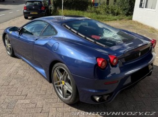 Ferrari 430 4.3 V8 2005