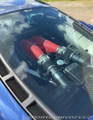 Ferrari 430 4.3 V8 2005
