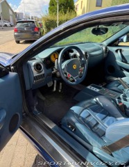 Ferrari 430 4.3 V8 2005