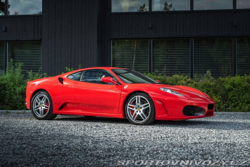 Ferrari 430 