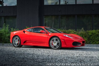 Ferrari 430 
