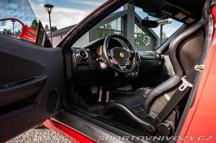 Ferrari 430  2005