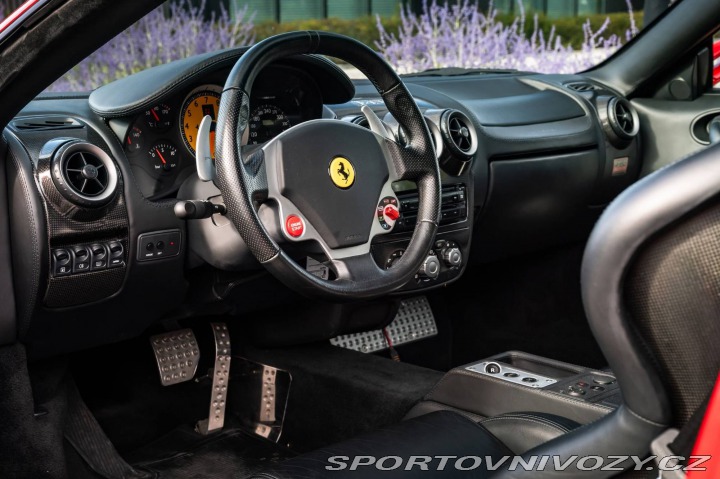 Ferrari 430  2005
