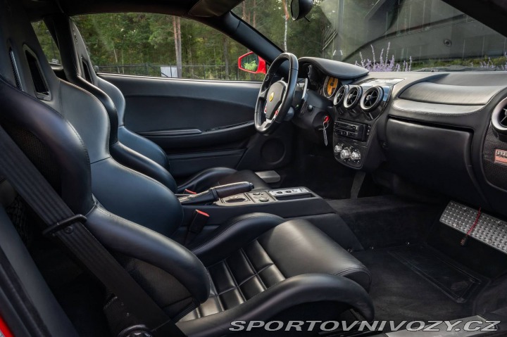 Ferrari 430  2005