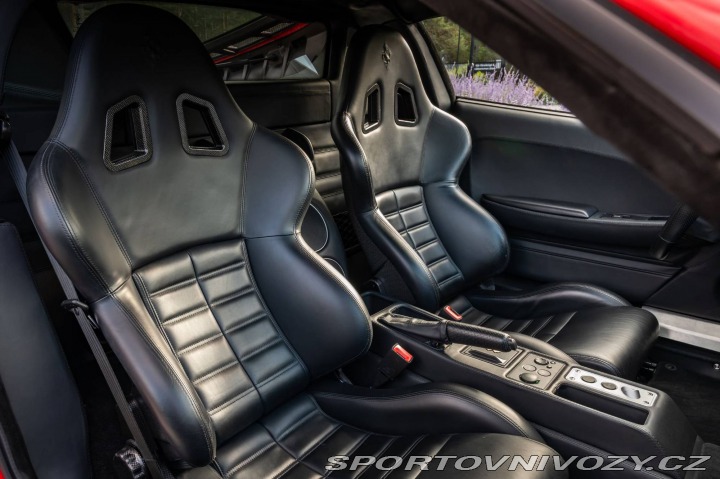 Ferrari 430  2005