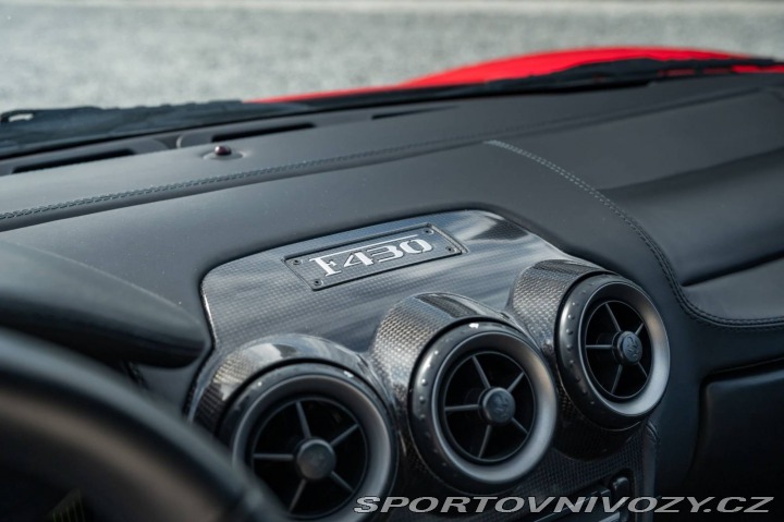 Ferrari 430  2005