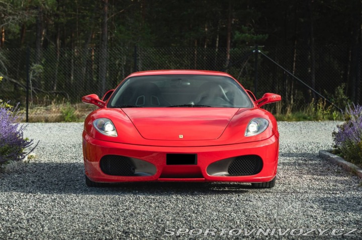 Ferrari 430  2005