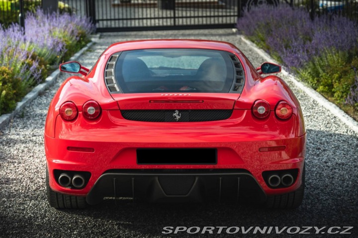 Ferrari 430  2005