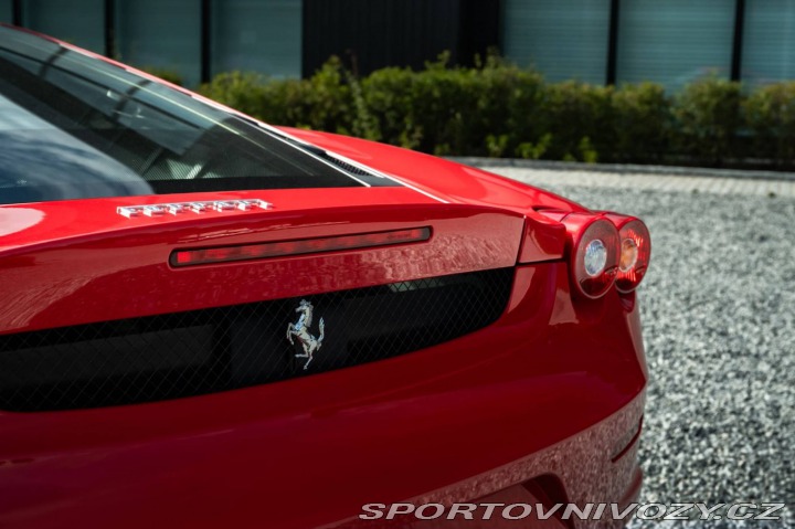 Ferrari 430  2005