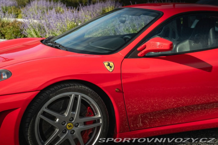 Ferrari 430  2005