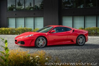 Ferrari 430  2005