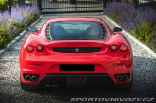 Ferrari 430  2005