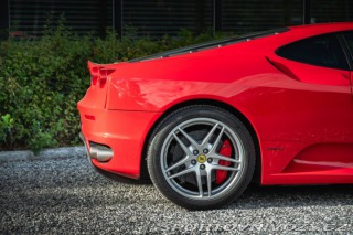 Ferrari 430  2005