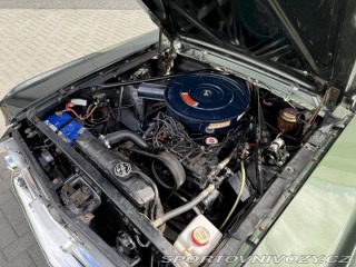 Ostatní značky Ostatní modely Ford Mustang Convertible 1966