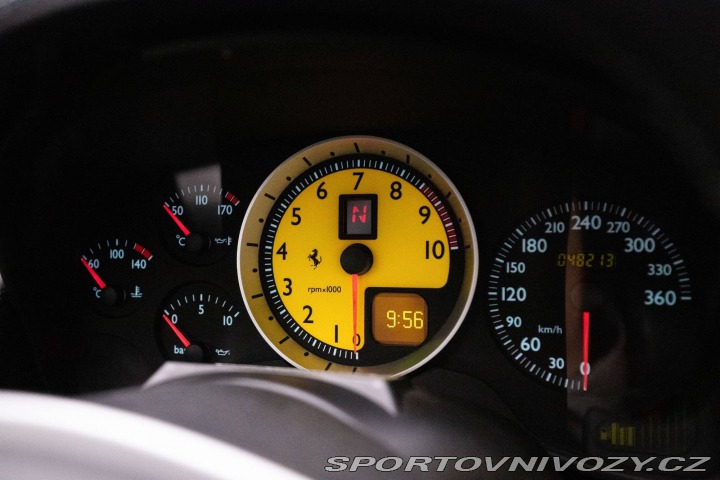 Ferrari 430 F1 2006