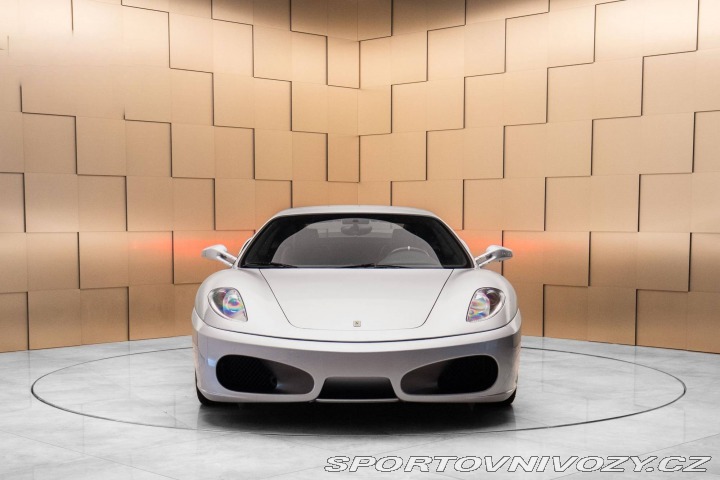 Ferrari 430 F1 2006