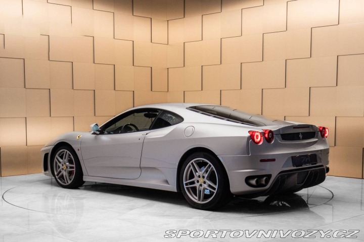 Ferrari 430 F1 2006
