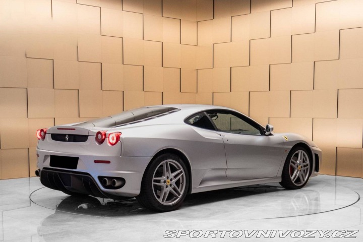 Ferrari 430 F1 2006