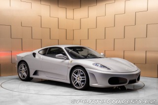 Ferrari 430 F1 2006