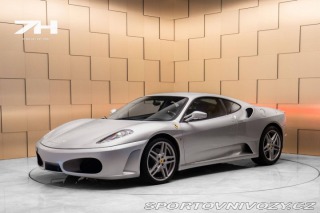 Ferrari 430 F1 2006