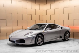 Ferrari 430 F1 2006