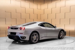 Ferrari 430 F1 2006