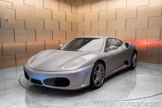 Ferrari 430 F1 2006