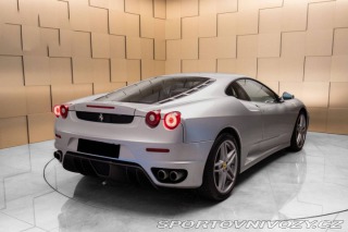 Ferrari 430 F1 2006