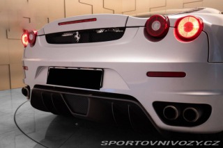 Ferrari 430 F1 2006