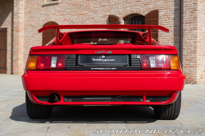 Lotus Esprit TURBO SE 1993