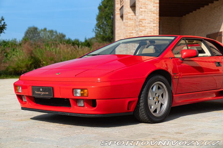 Lotus Esprit TURBO SE 1993