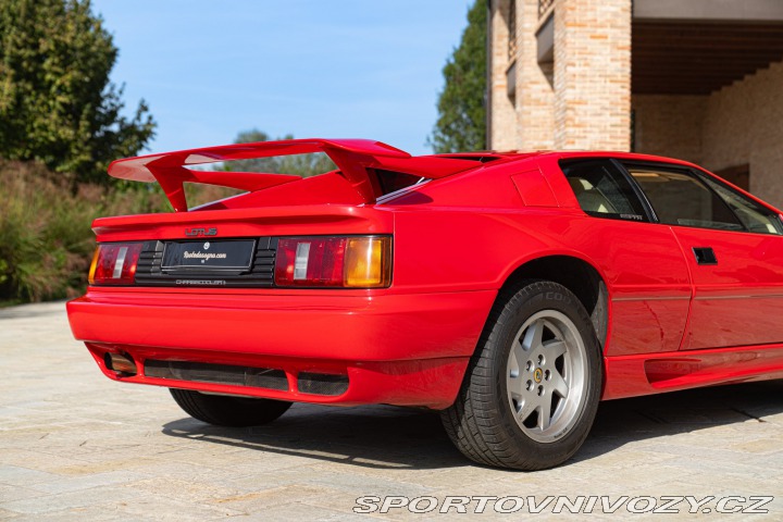 Lotus Esprit TURBO SE 1993