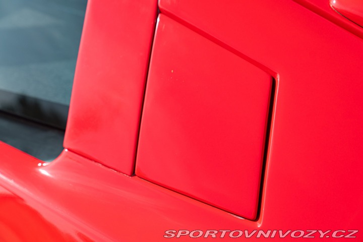 Lotus Esprit TURBO SE 1993