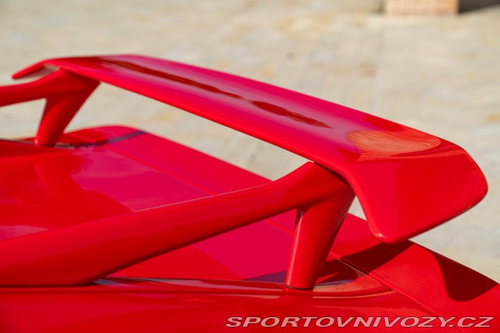 Lotus Ostatní modely ESPIRIT TURBO SE 1993
