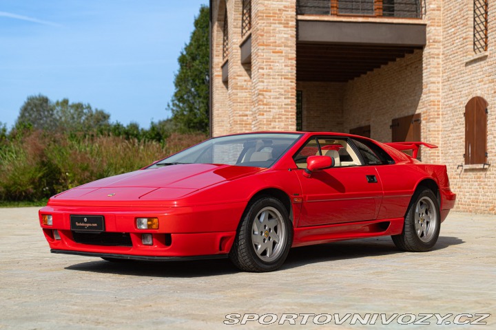 Lotus Esprit TURBO SE 1993