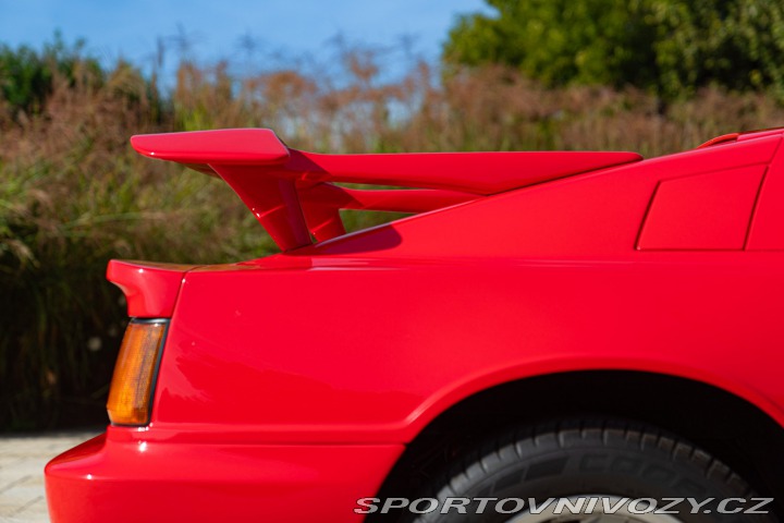 Lotus Esprit TURBO SE HIGH WING 1993