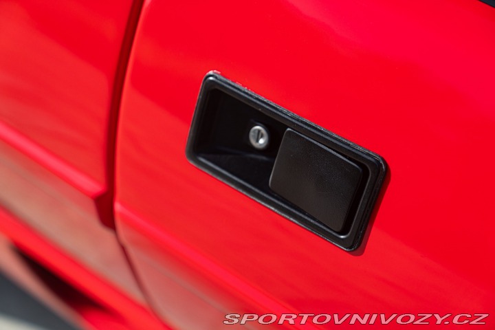 Lotus Esprit TURBO SE HIGH WING 1993