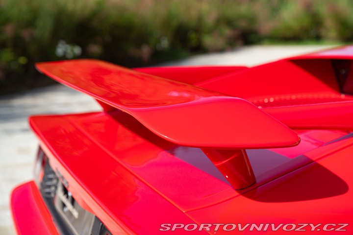 Lotus Esprit TURBO SE 1993