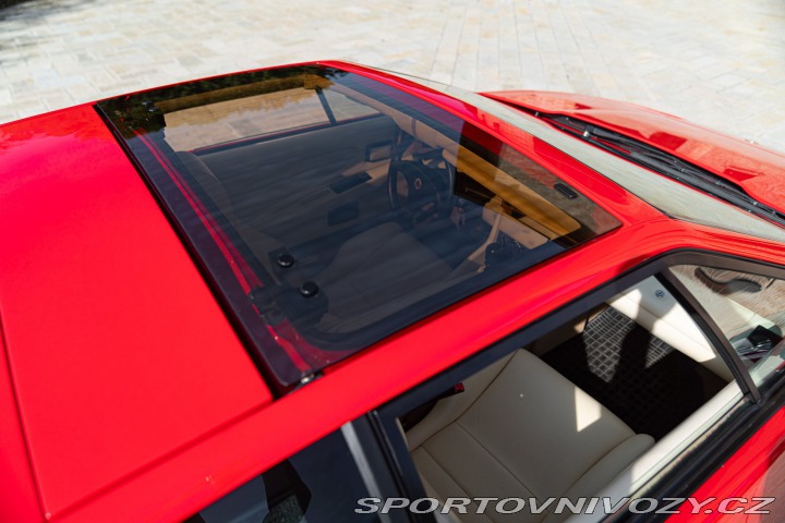 Lotus Esprit TURBO SE HIGH WING 1993