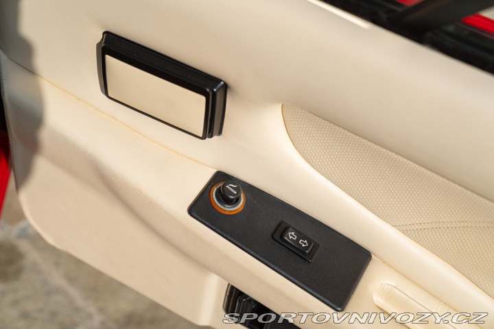 Lotus Esprit TURBO SE HIGH WING 1993