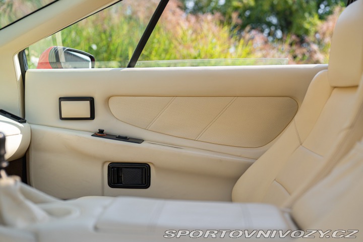 Lotus Esprit TURBO SE 1993