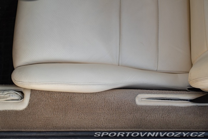 Lotus Esprit TURBO SE HIGH WING 1993