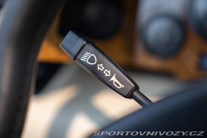 Lotus Esprit TURBO SE HIGH WING 1993