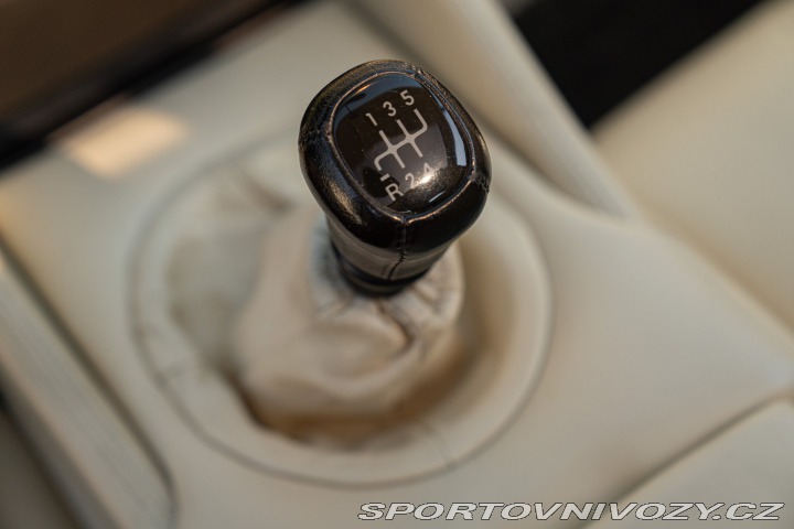 Lotus Esprit TURBO SE HIGH WING 1993