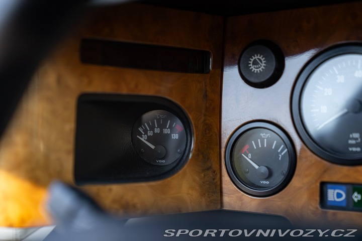 Lotus Ostatní modely ESPIRIT TURBO SE 1993