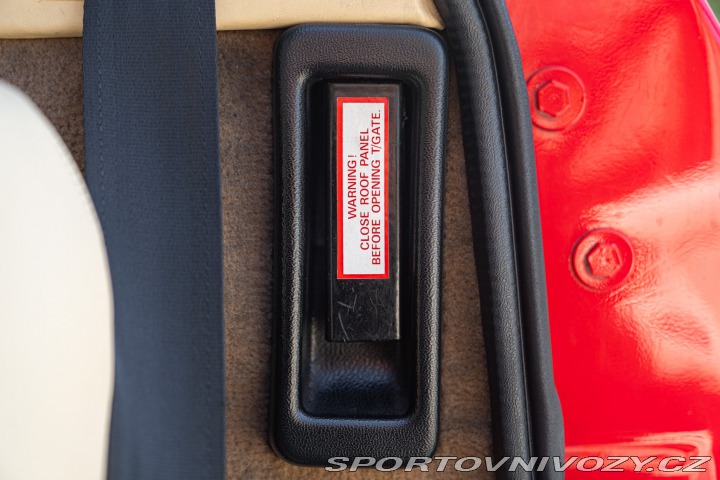 Lotus Esprit TURBO SE 1993