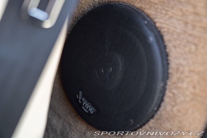 Lotus Esprit TURBO SE HIGH WING 1993