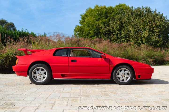 Lotus Esprit TURBO SE 1993